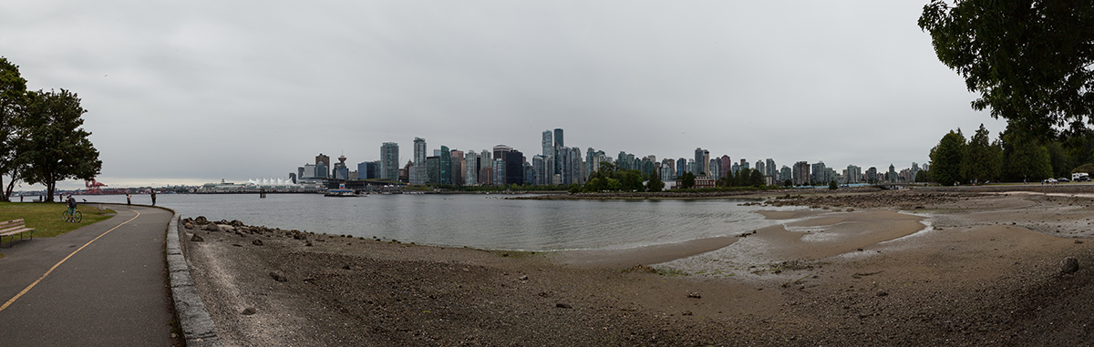 vancouver