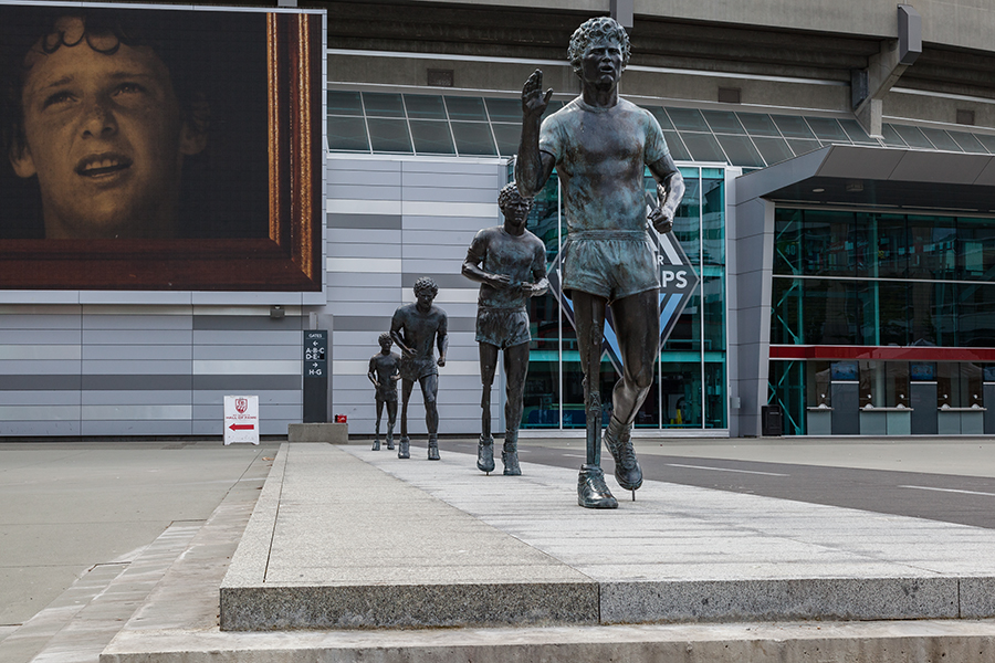 terry fox