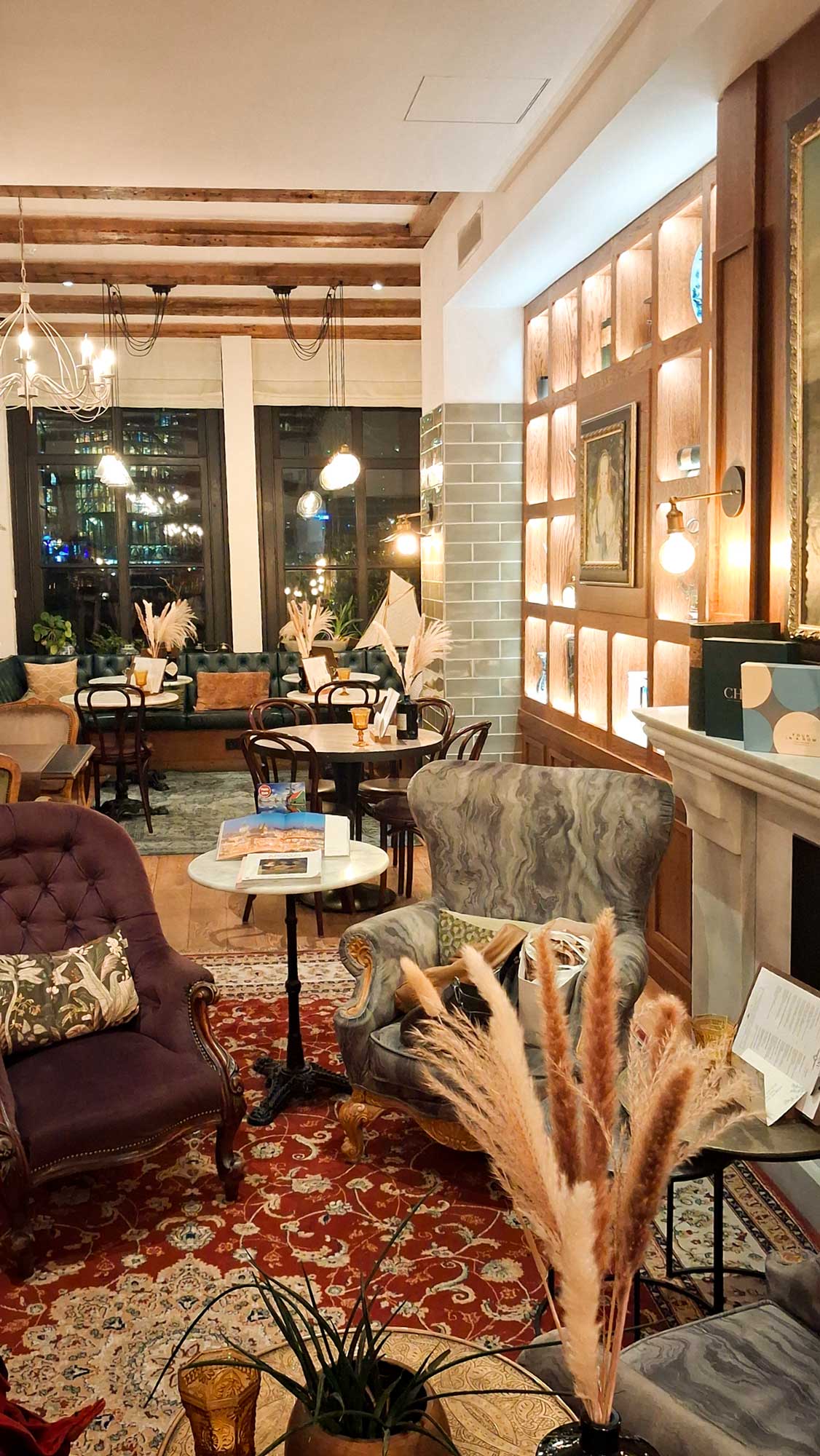 amsterdam accommodation