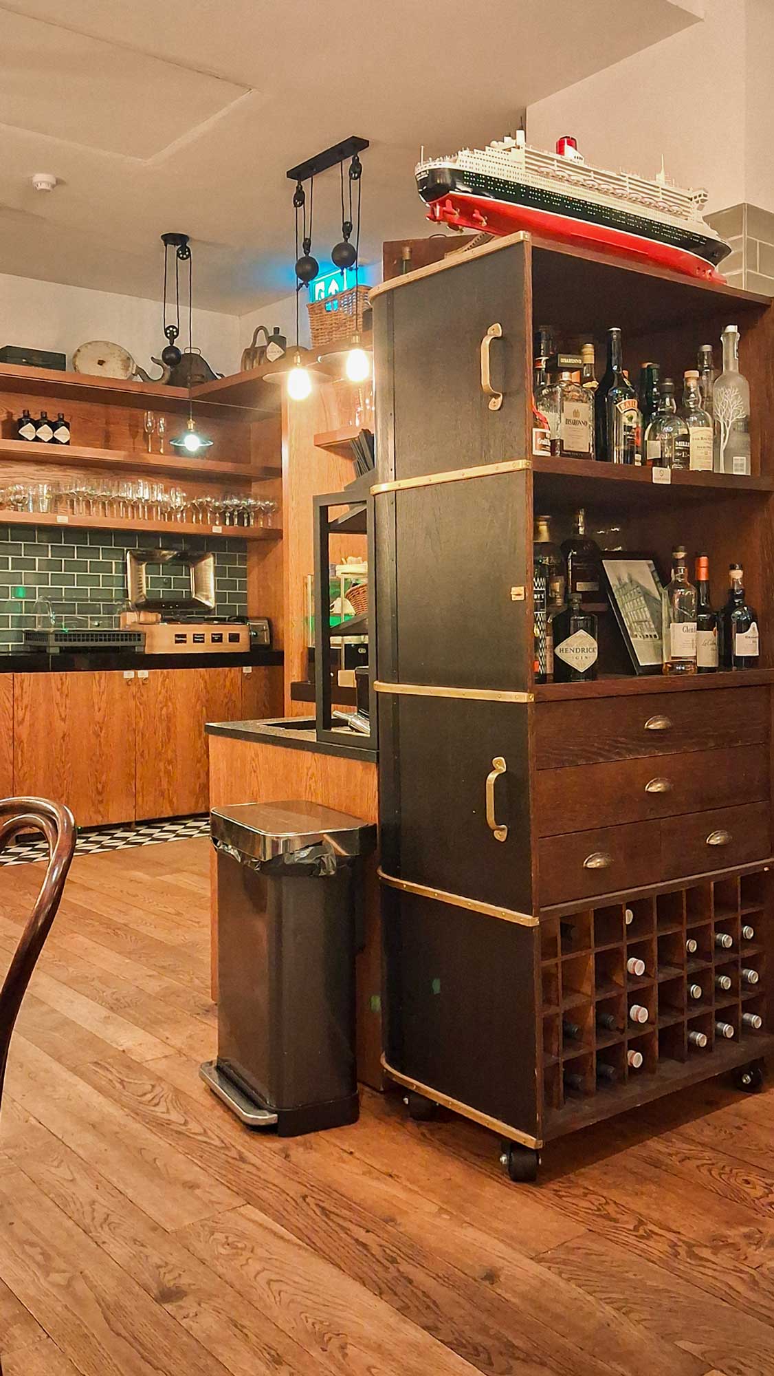 amsterdam accommodation