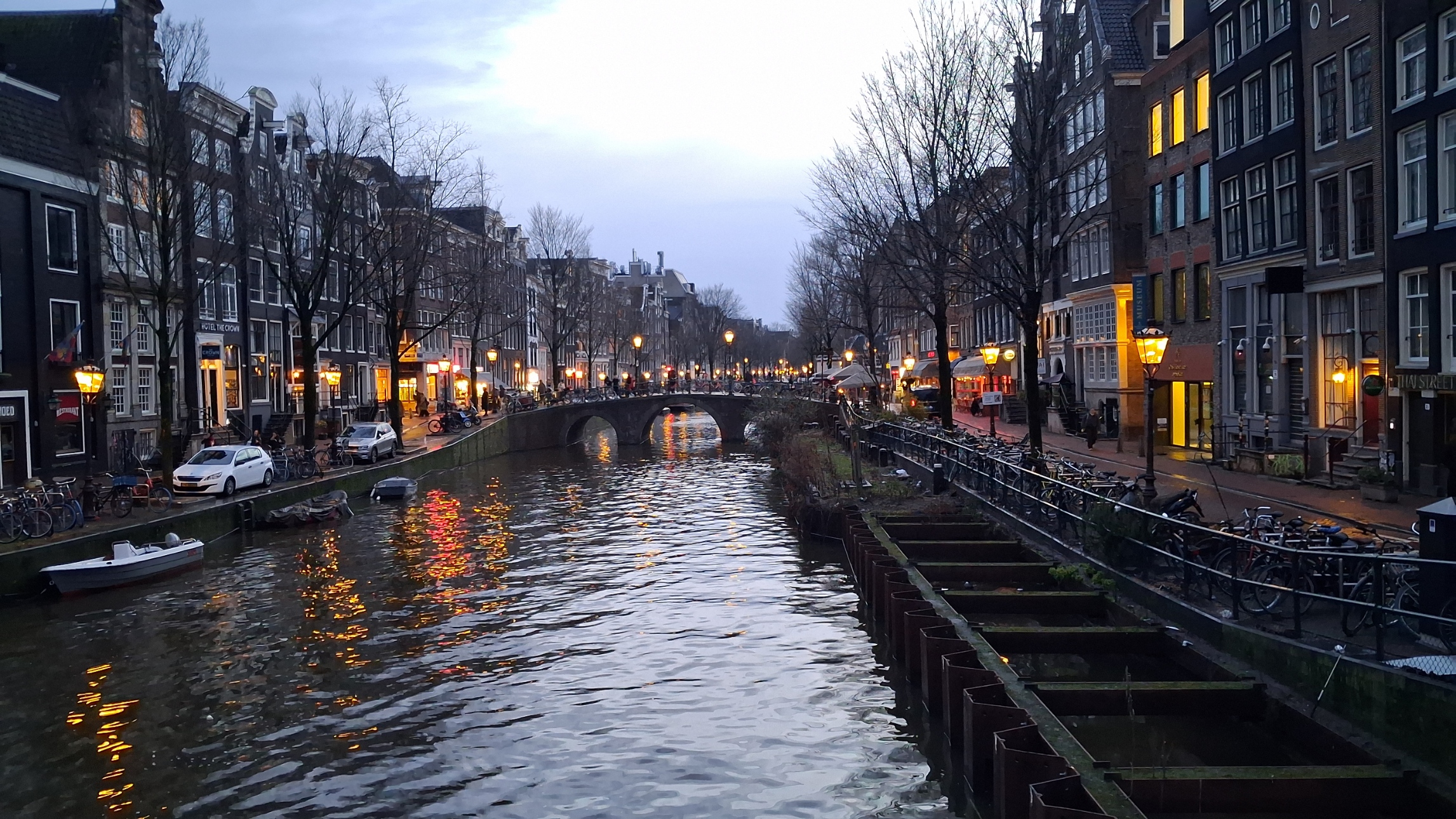 amsterdam