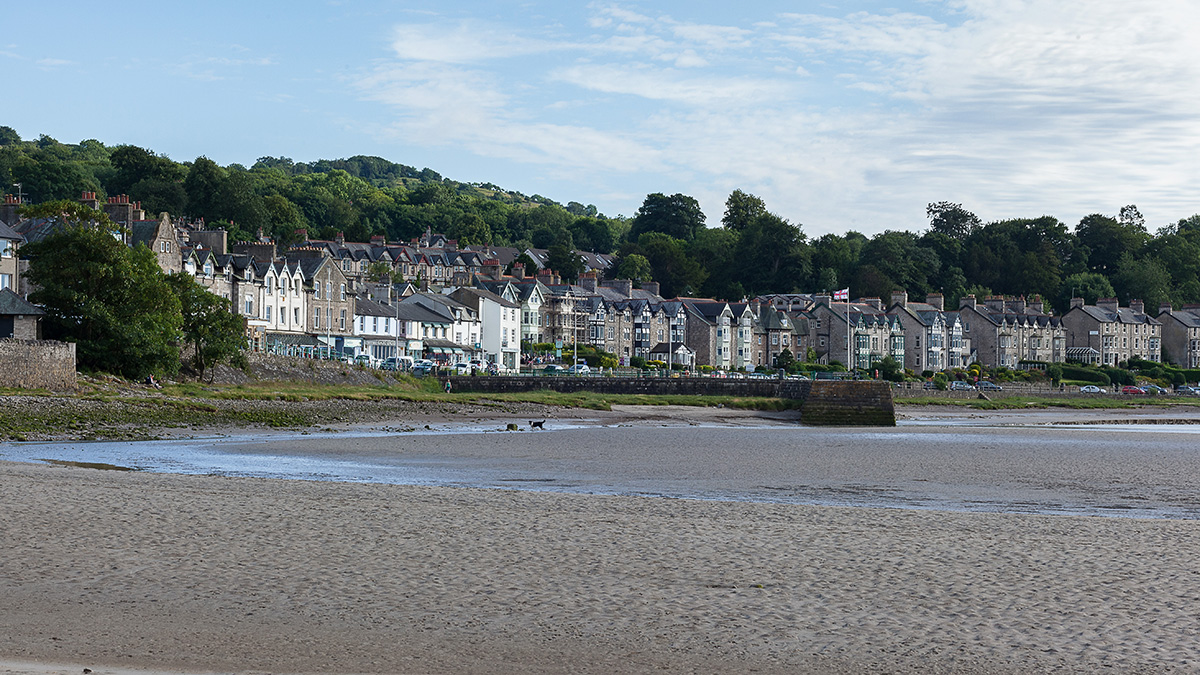 arnside