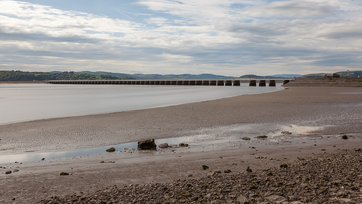 arnside