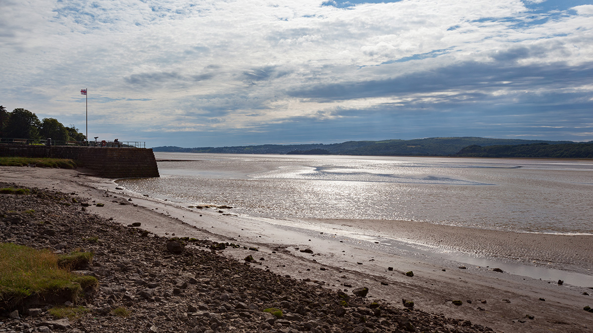 arnside