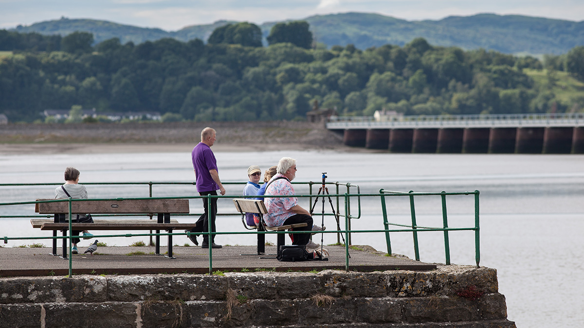 arnside