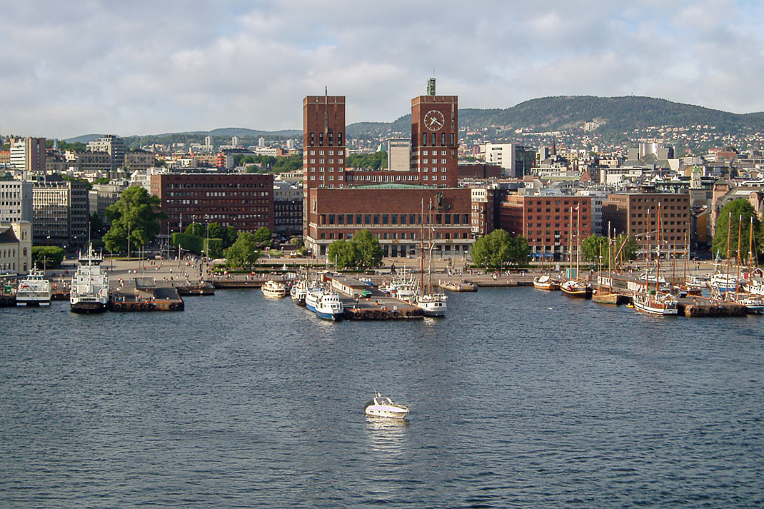 oslo