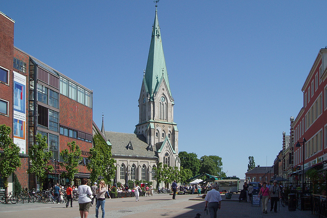 kristiansand