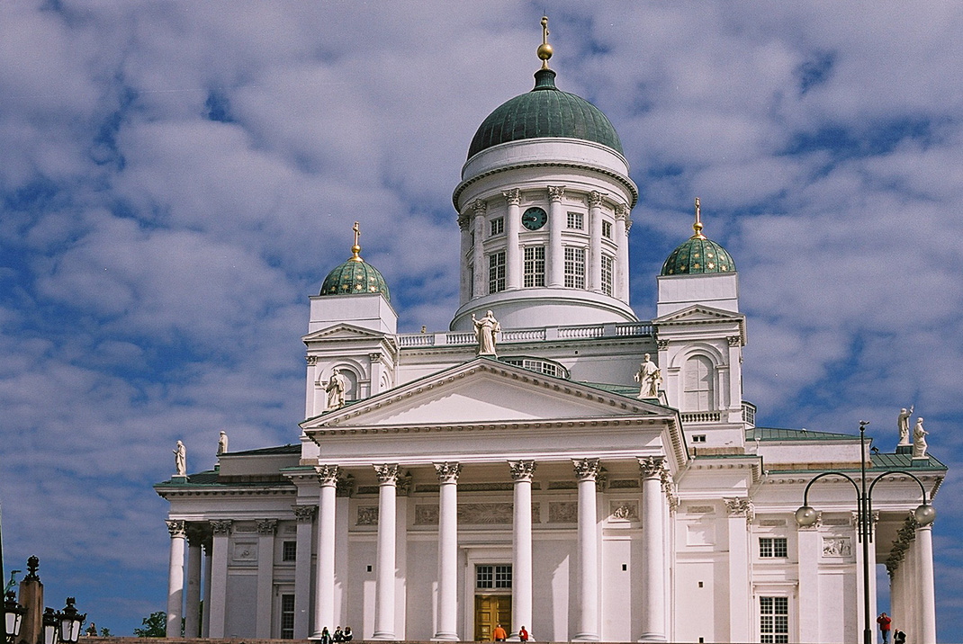 helsinki