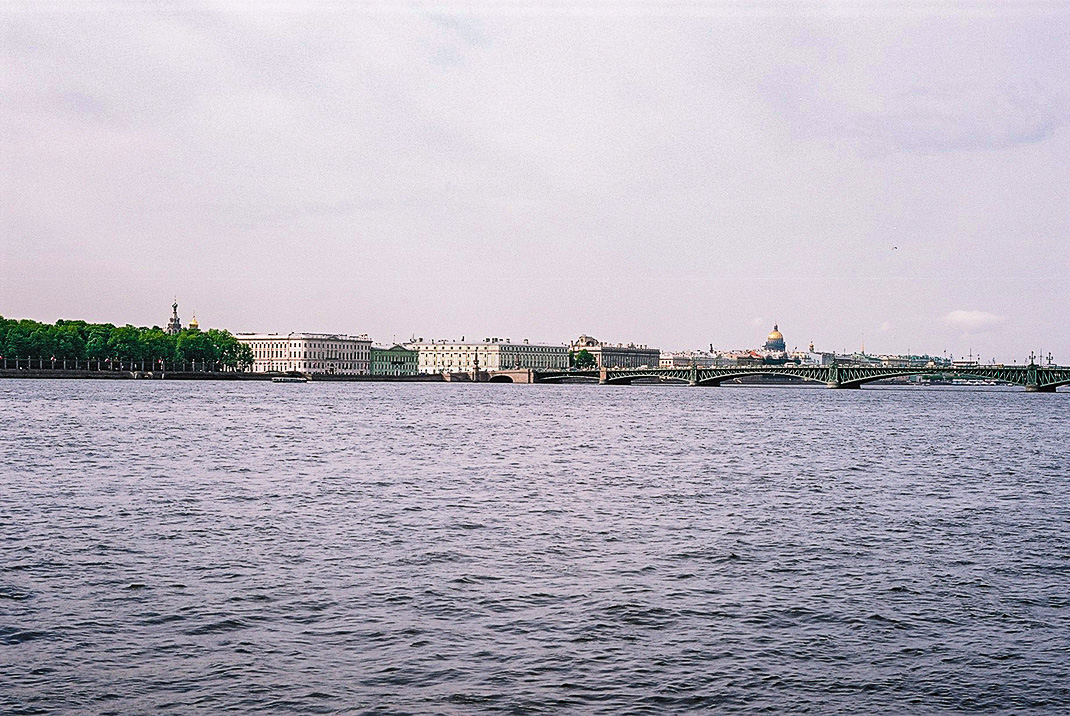 st petersburg