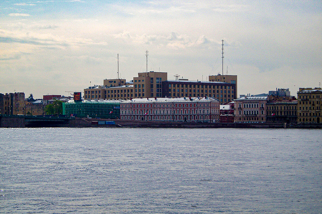 st petersburg