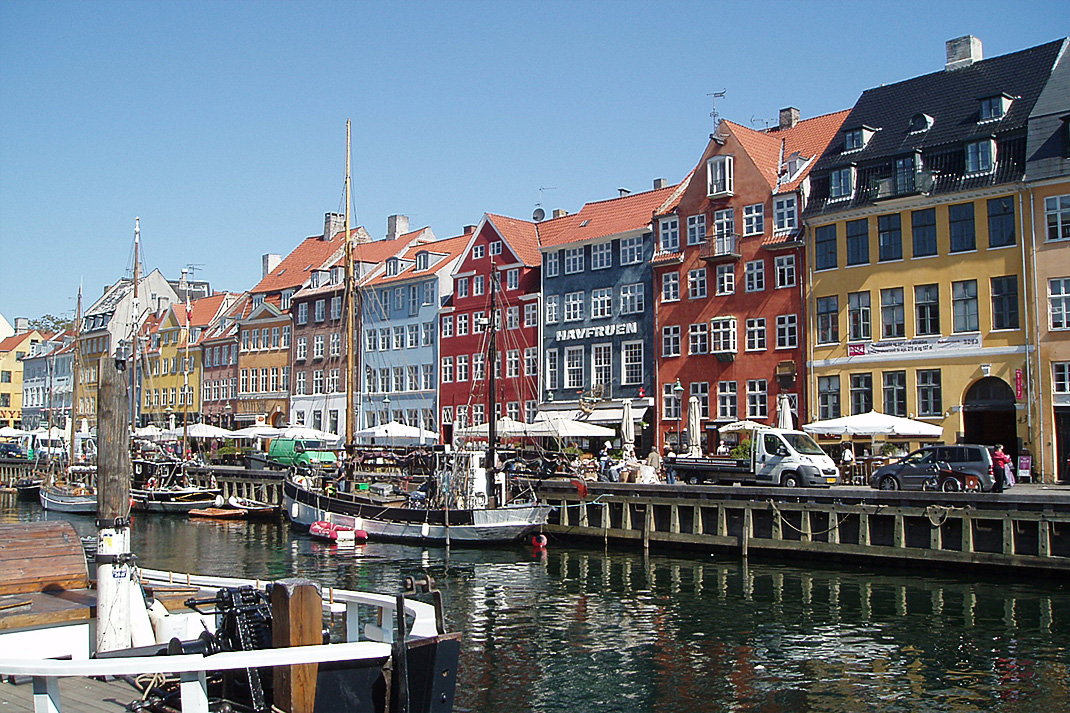 Nyhavn