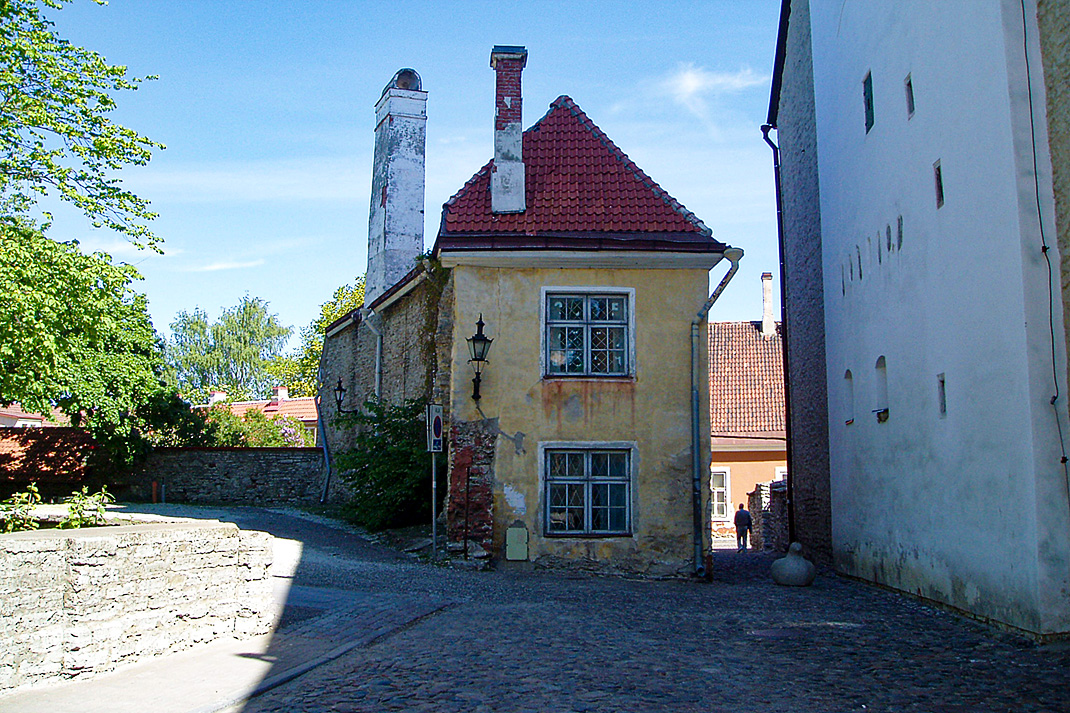 tallin