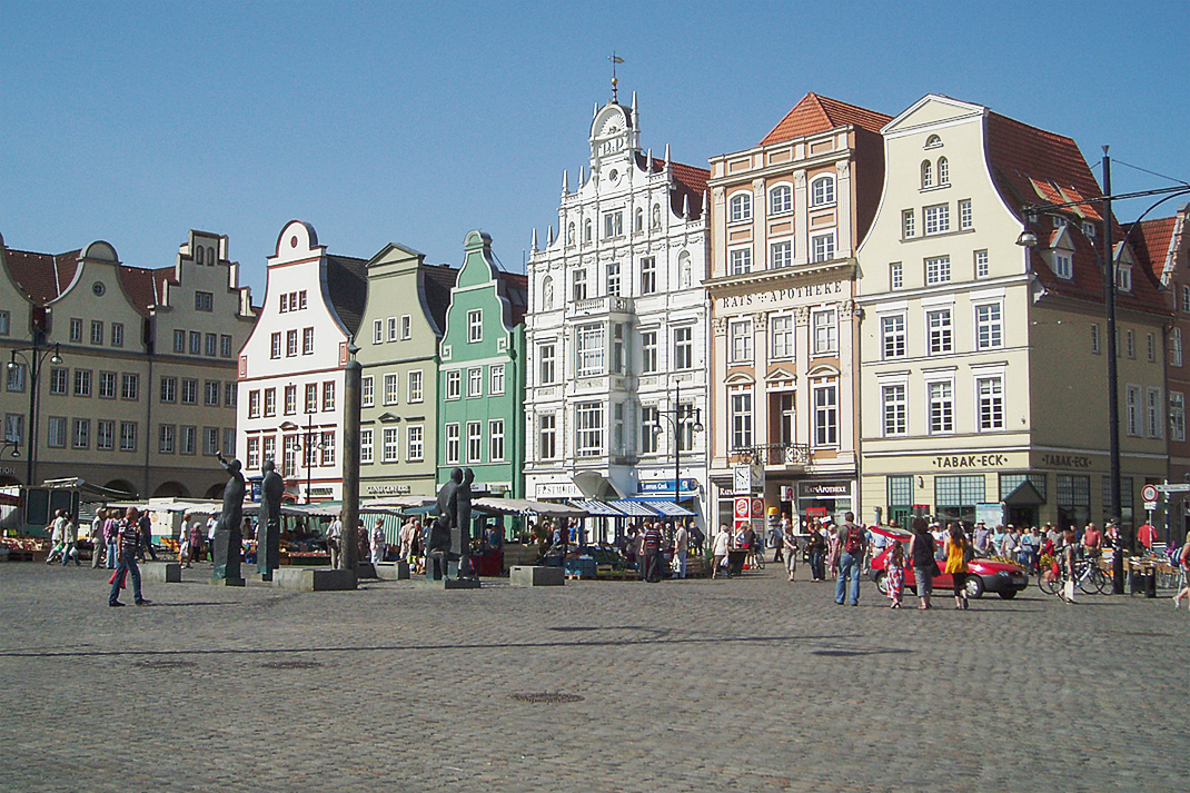 Warnemünde