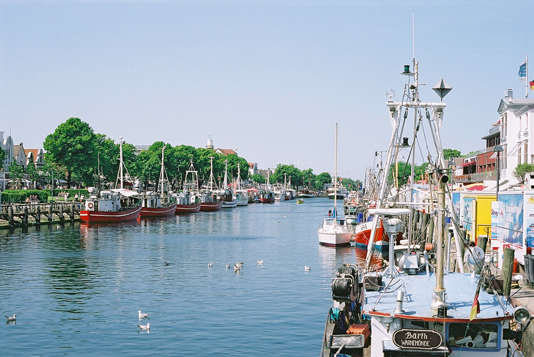 Warnemünde