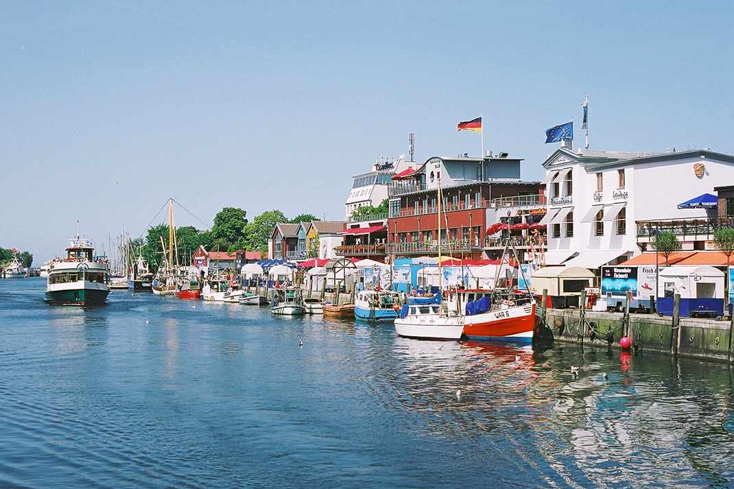 Warnemünde