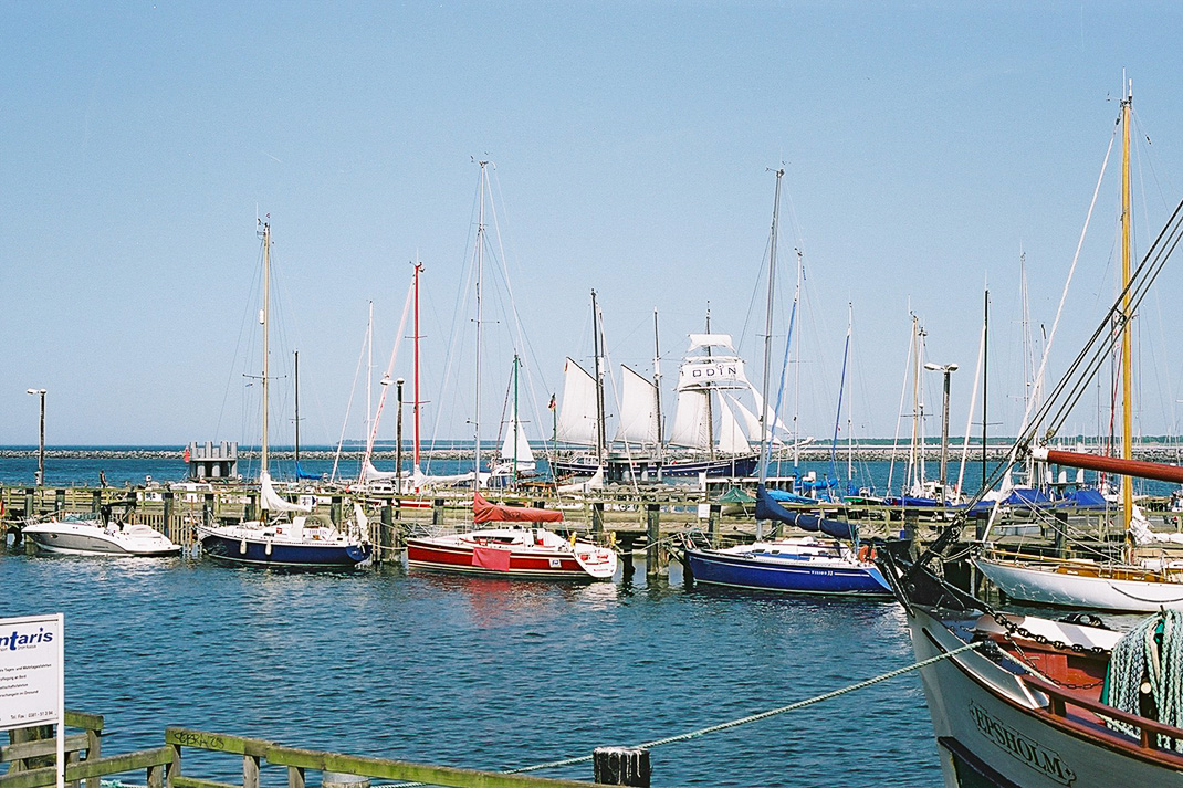 Warnemünde