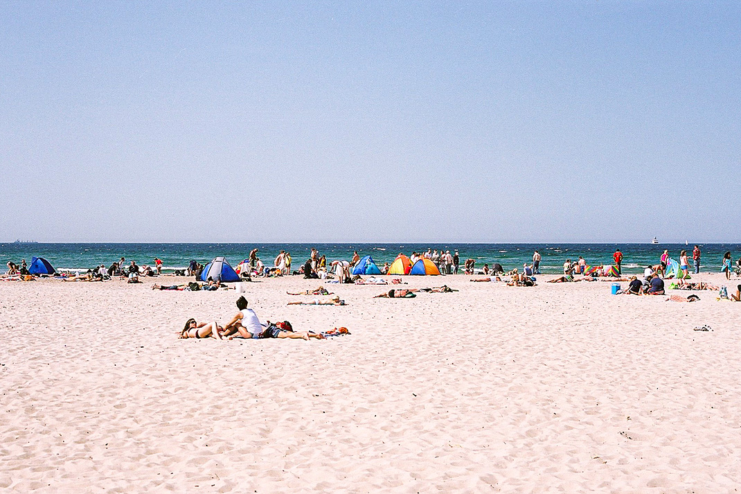 Warnemünde