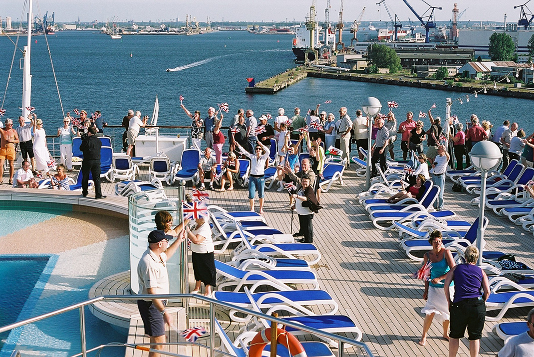 Warnemünde