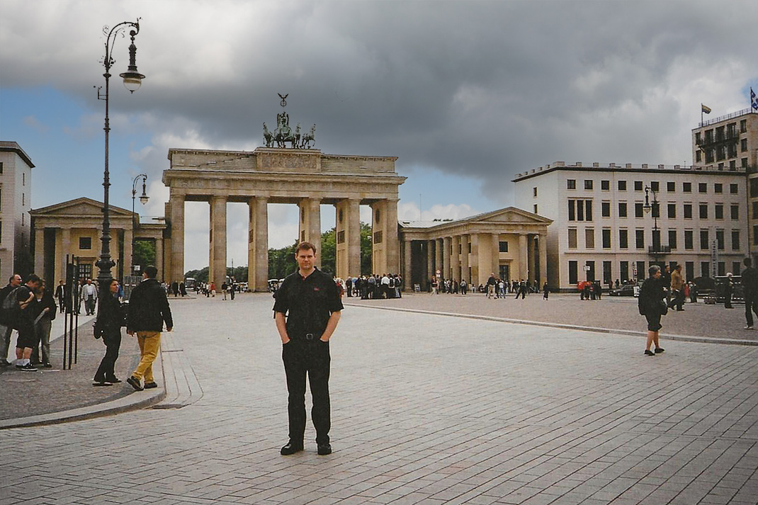 Brandenburger Tor