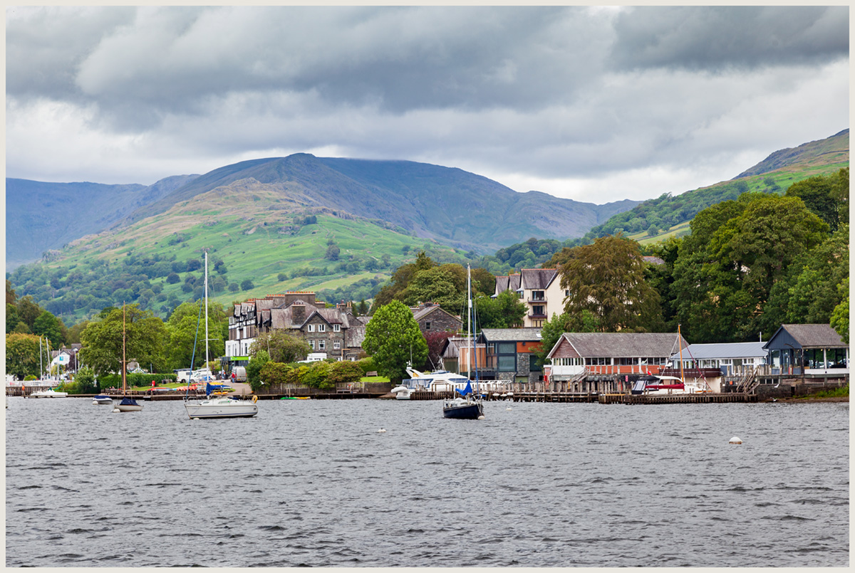 Bowness