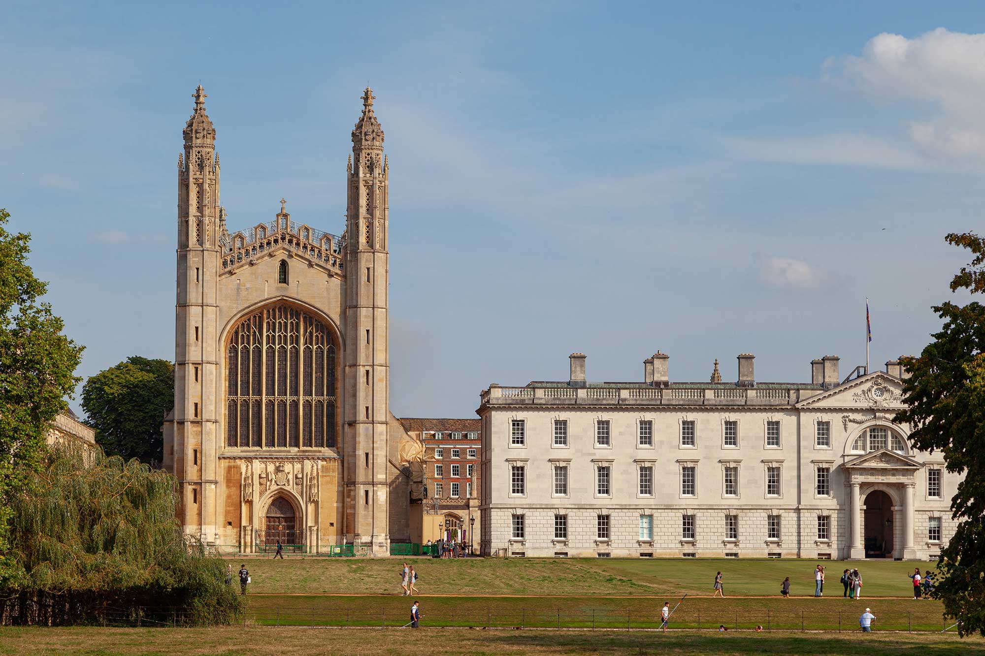 king's college