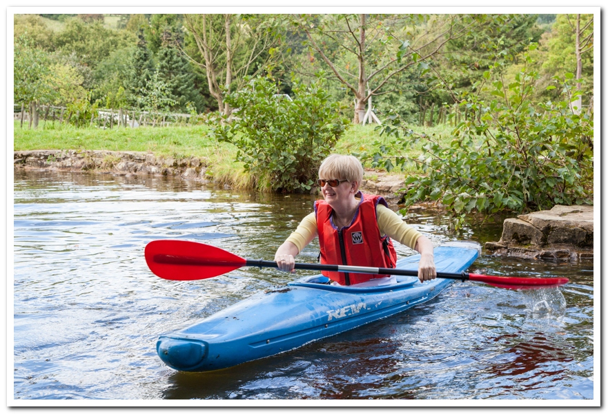 canoe