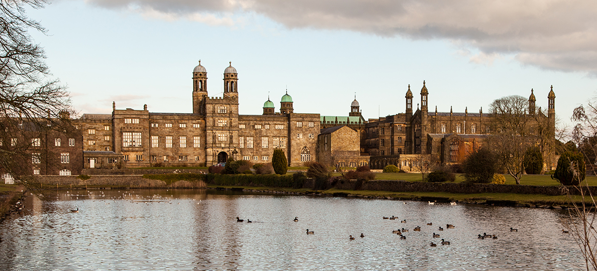 stonyhurst college 