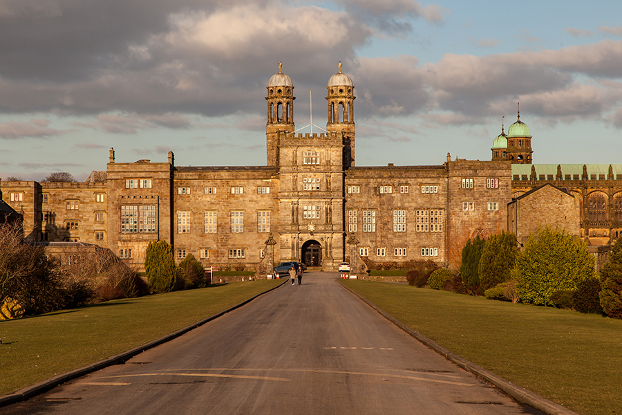 stonyhurst college 