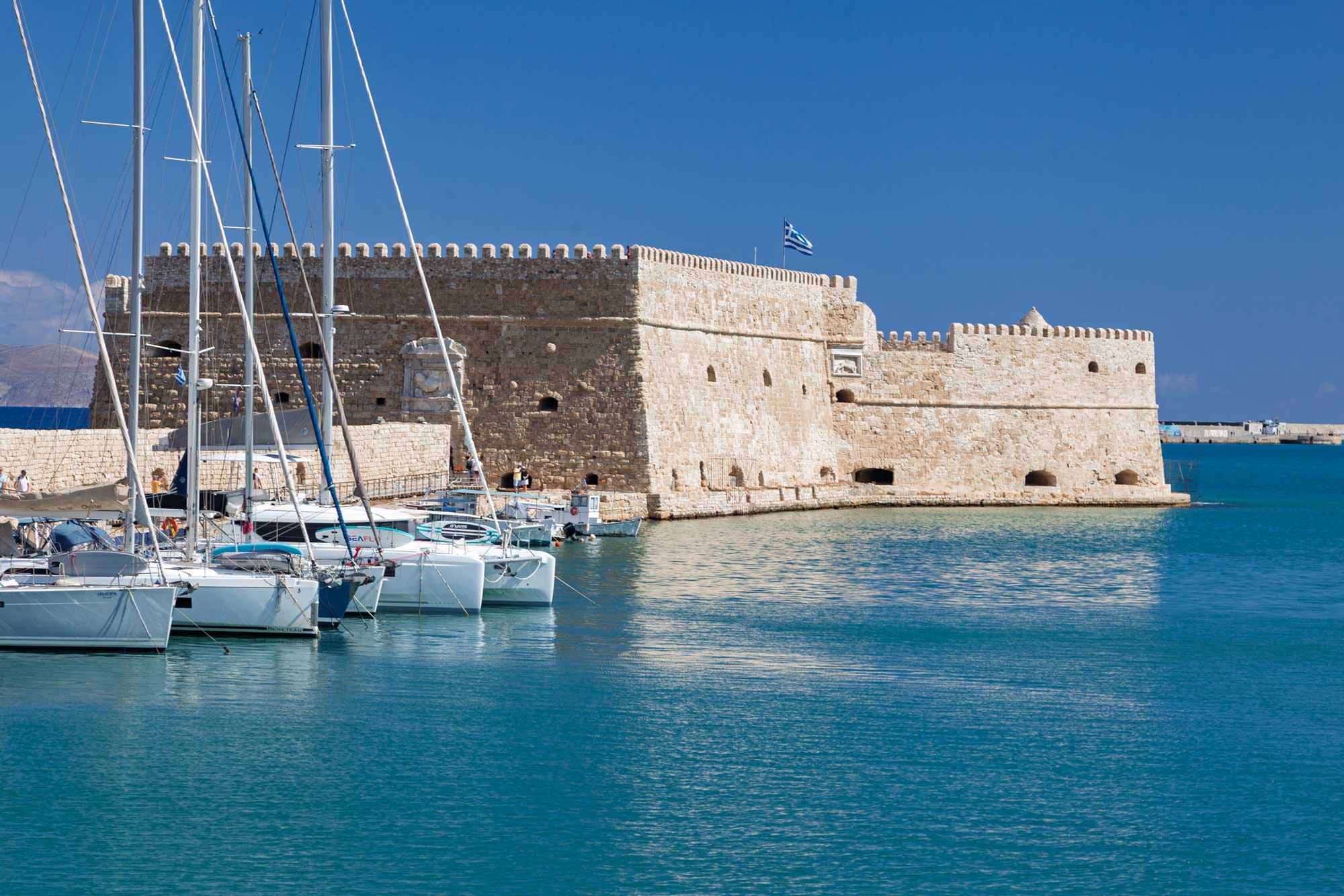 heraklion