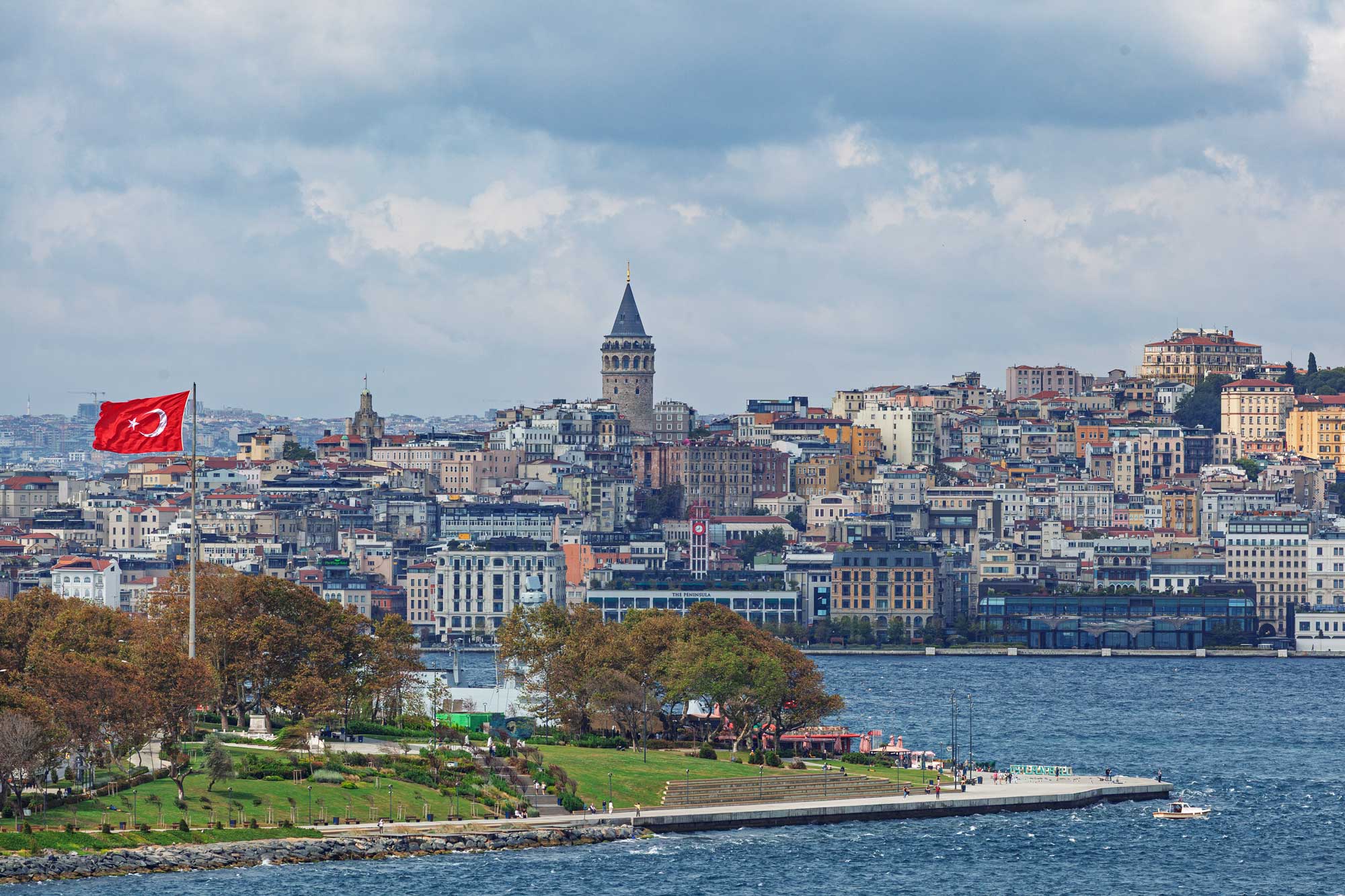 istanbul