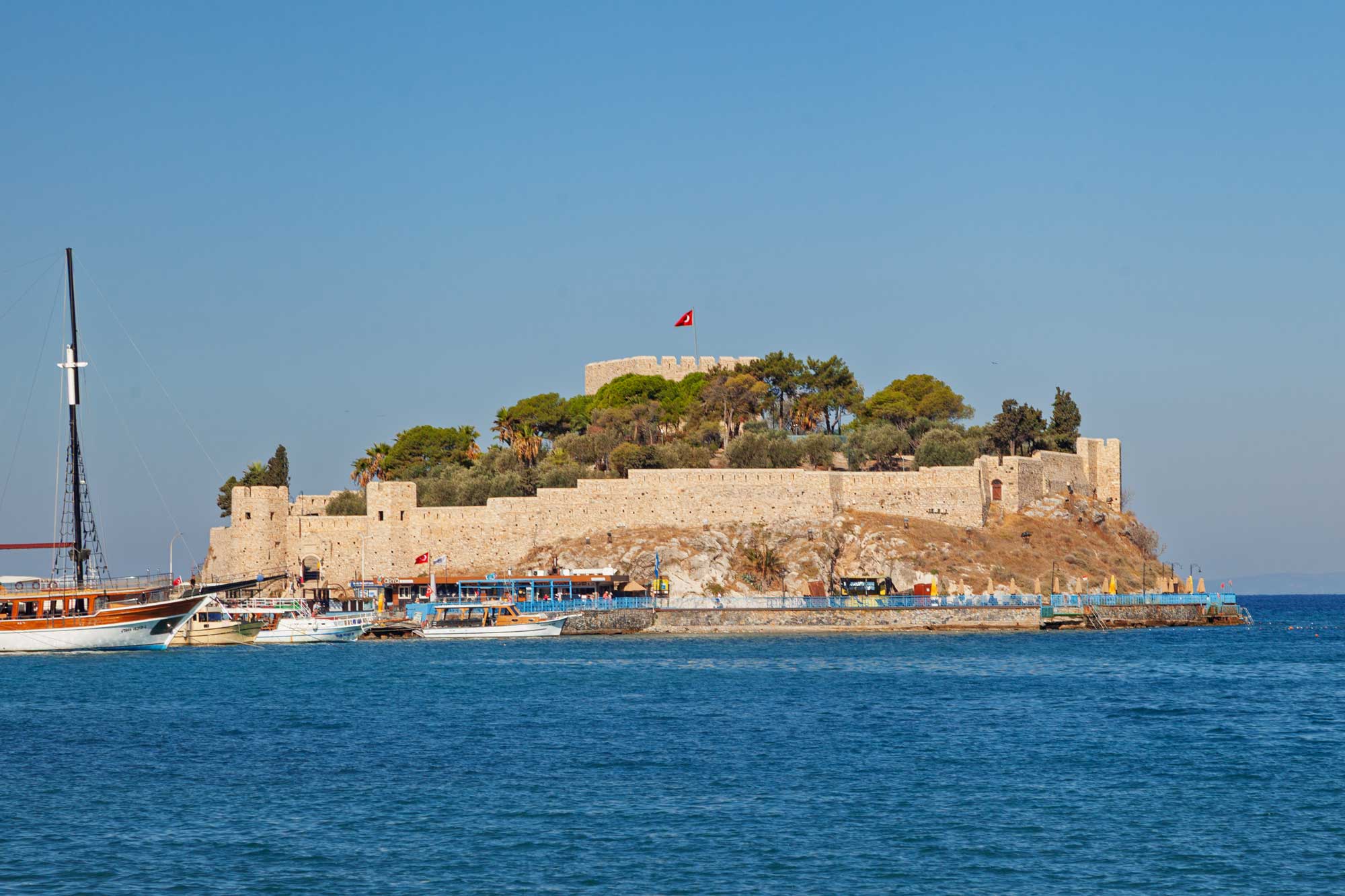 kusadasi
