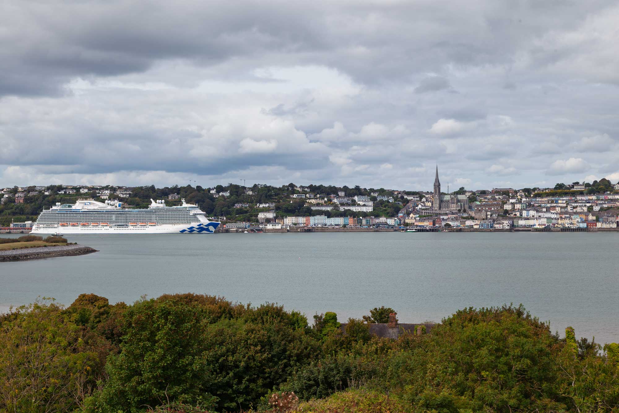 cobh