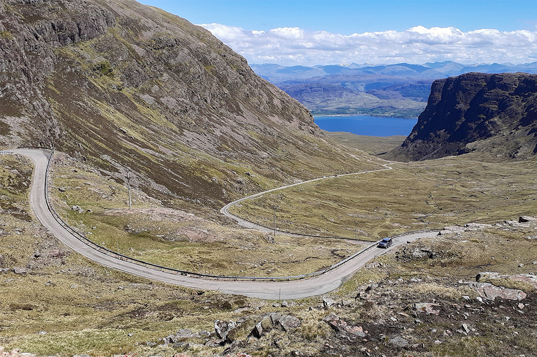 Bealach Na Ba 