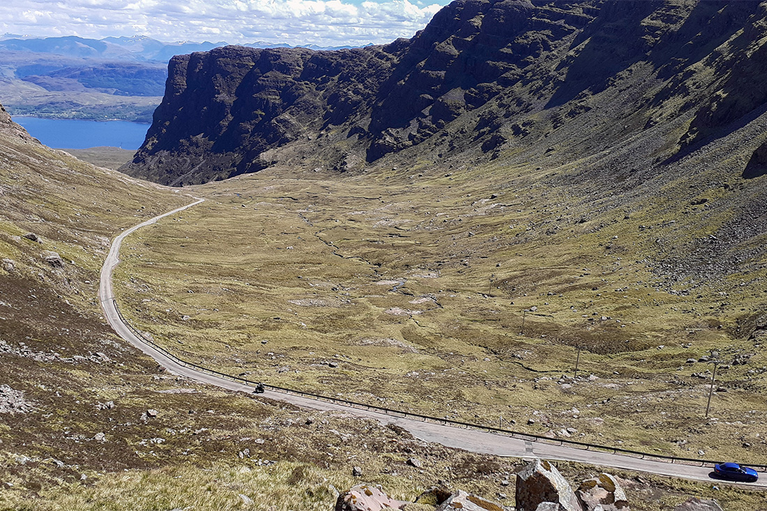 Bealach Na Ba 