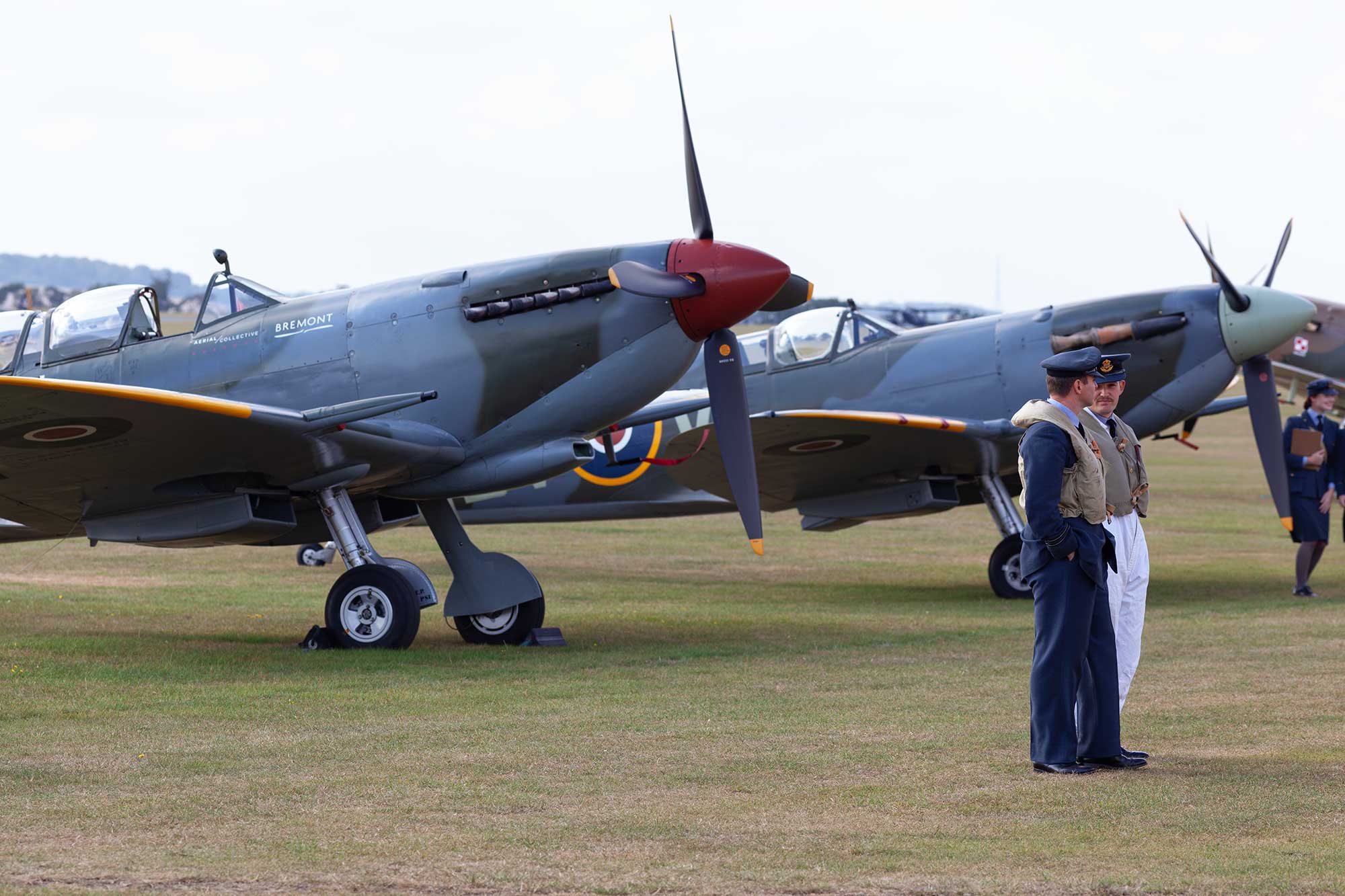 duxford