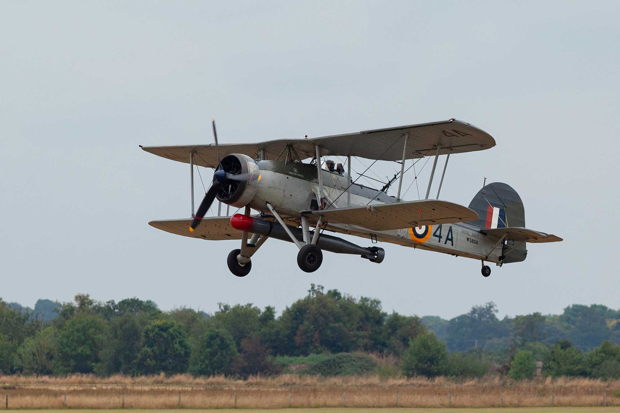 duxford