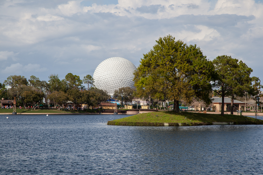 epcot