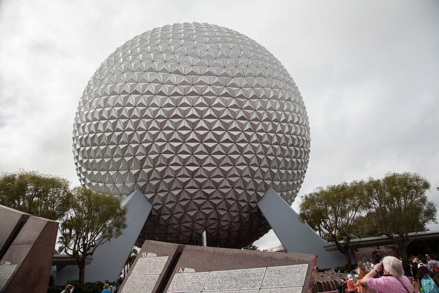 epcot