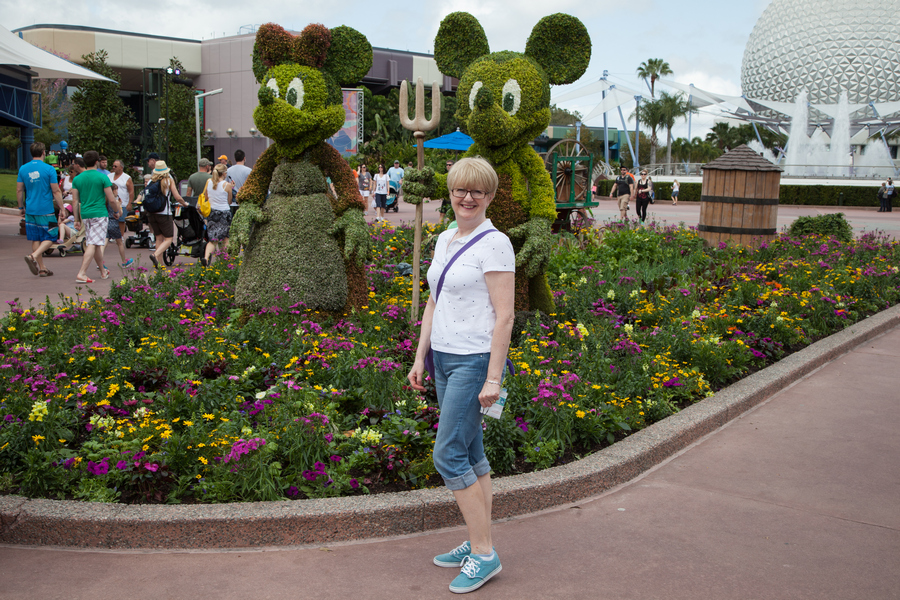 epcot