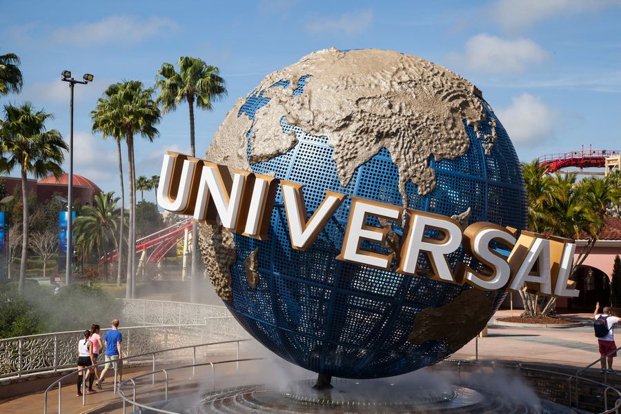 universal