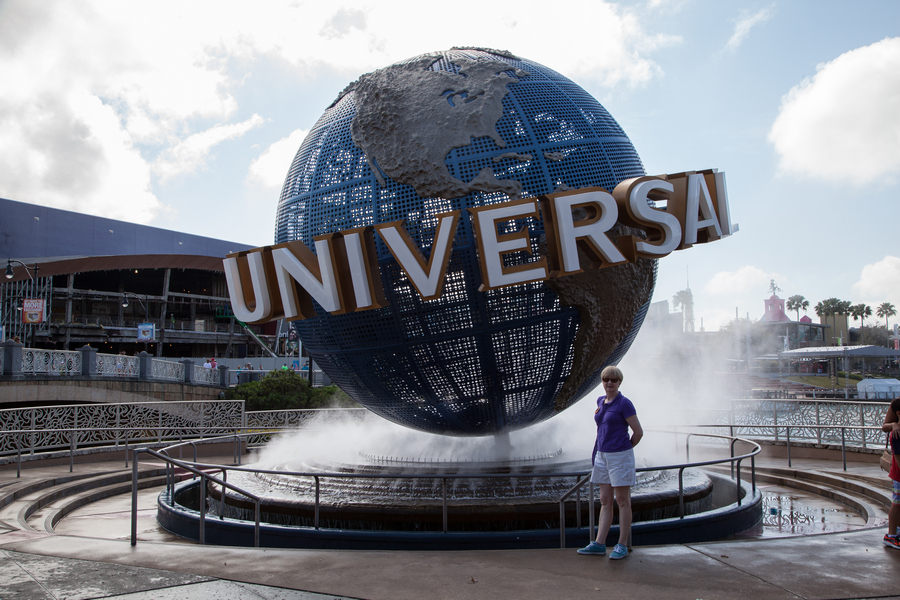 universal