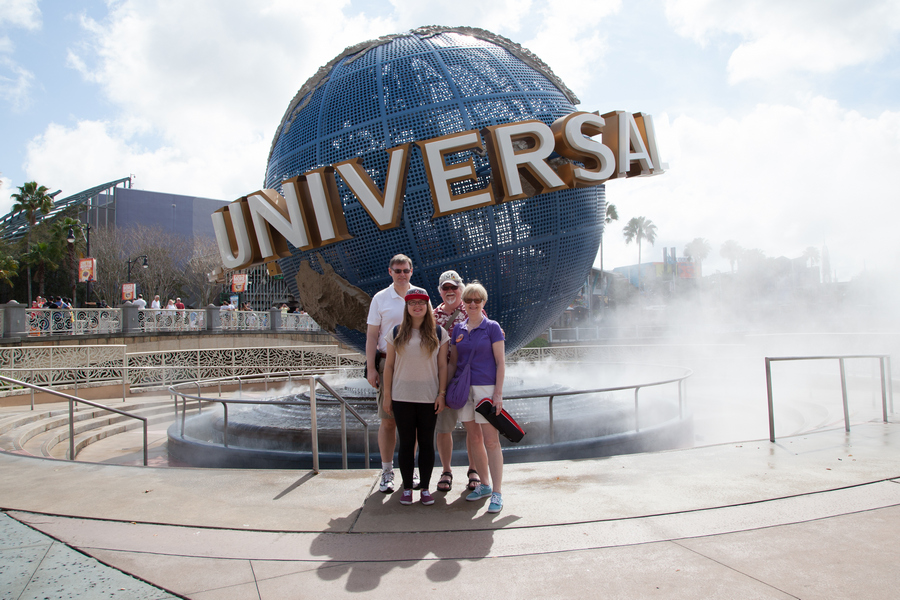 universal