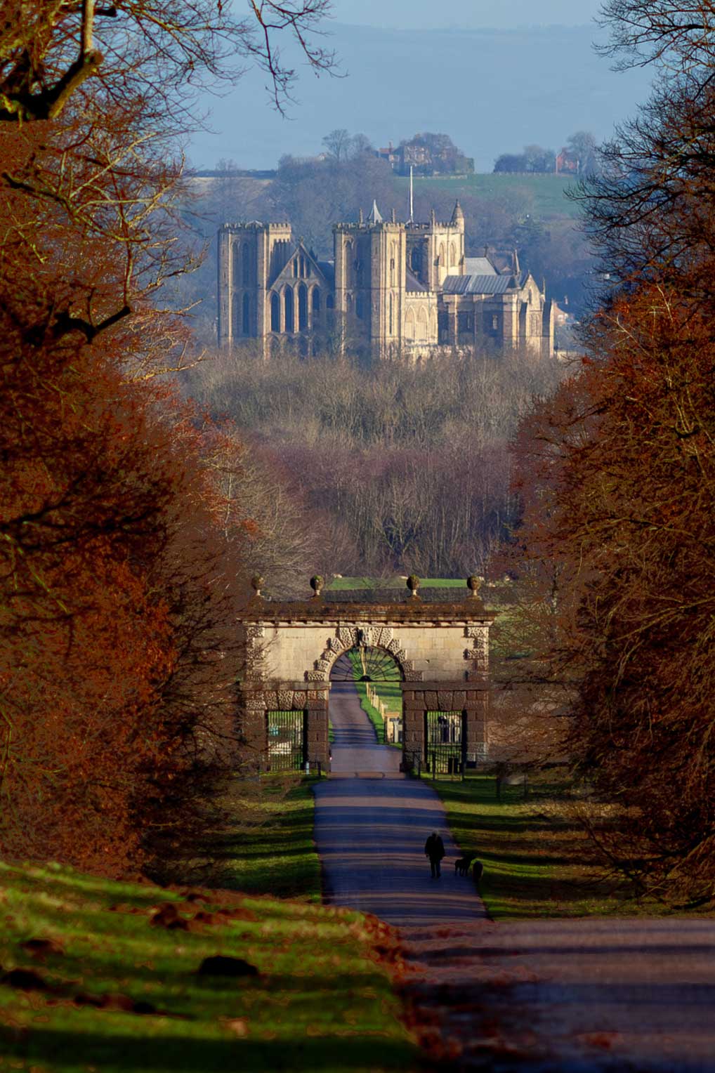 ripon cathedral