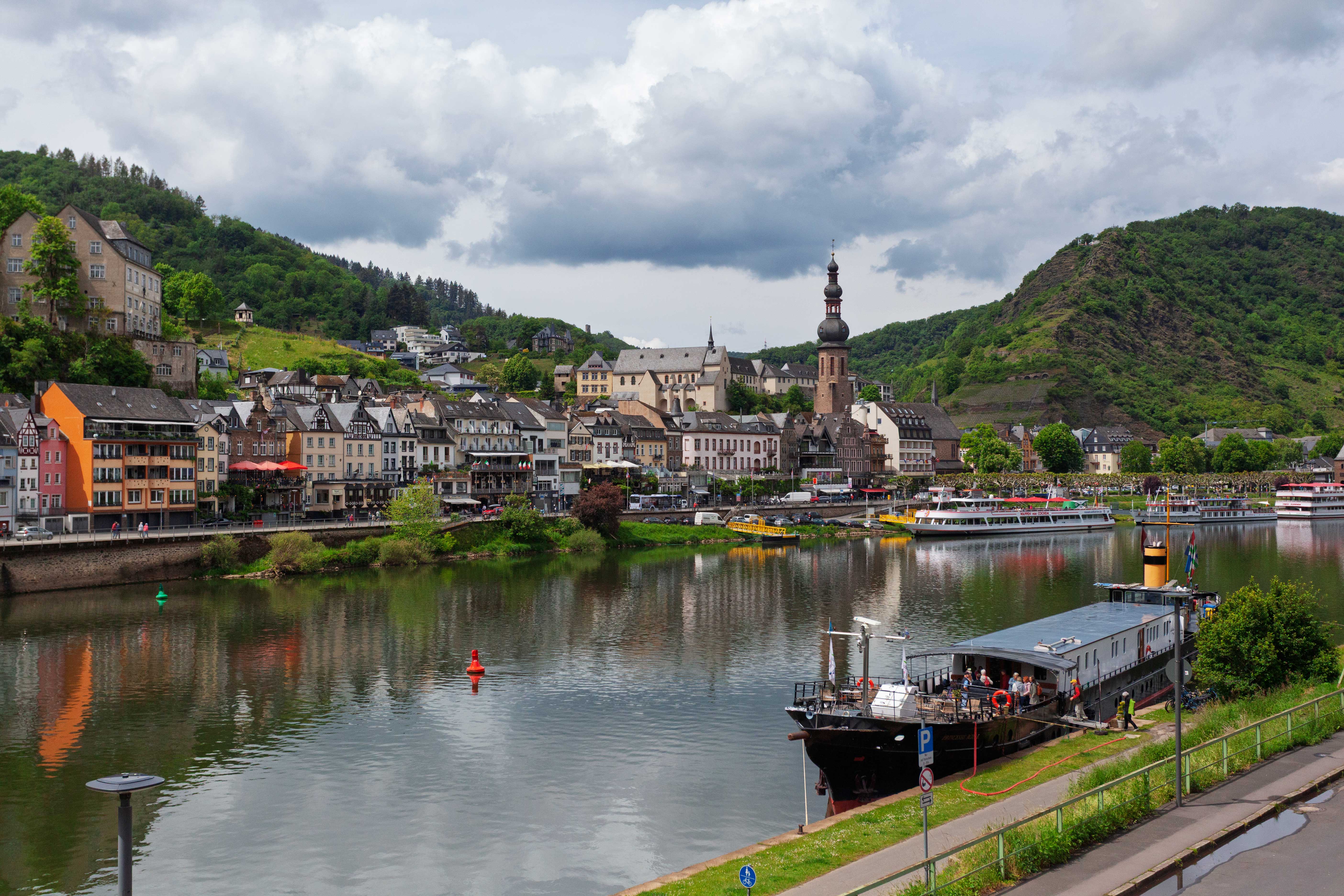 Cochem