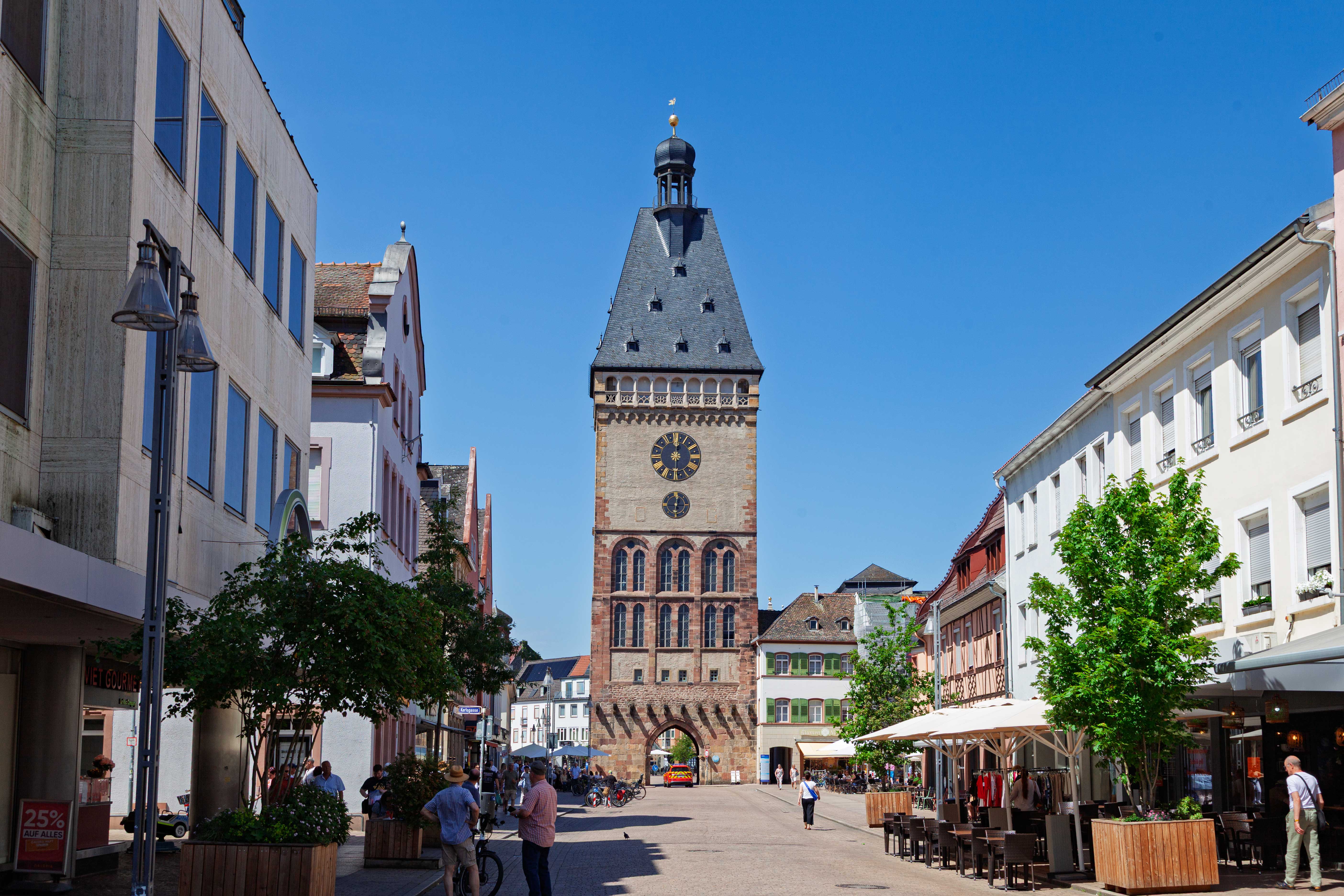 speyer