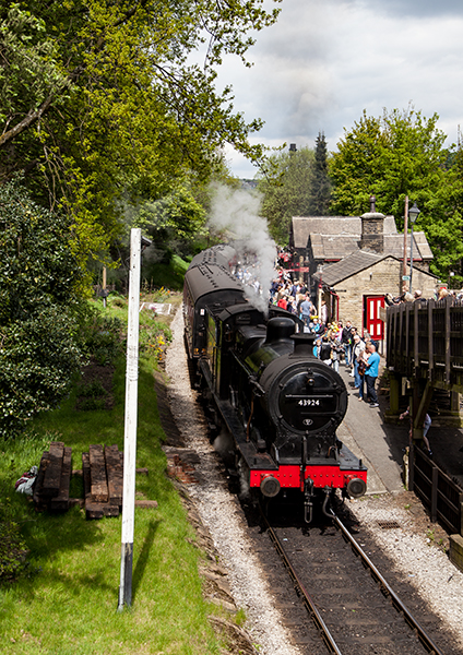 haworth 