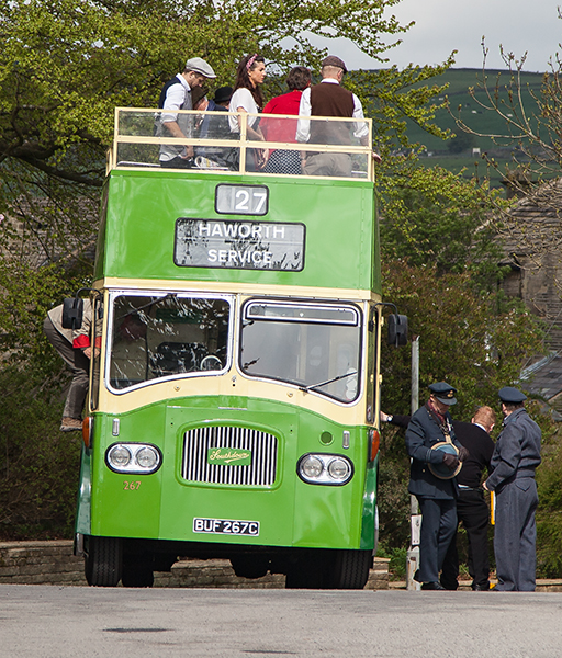 haworth 