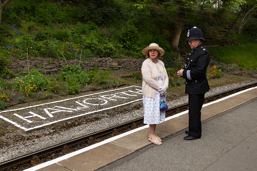 haworth 