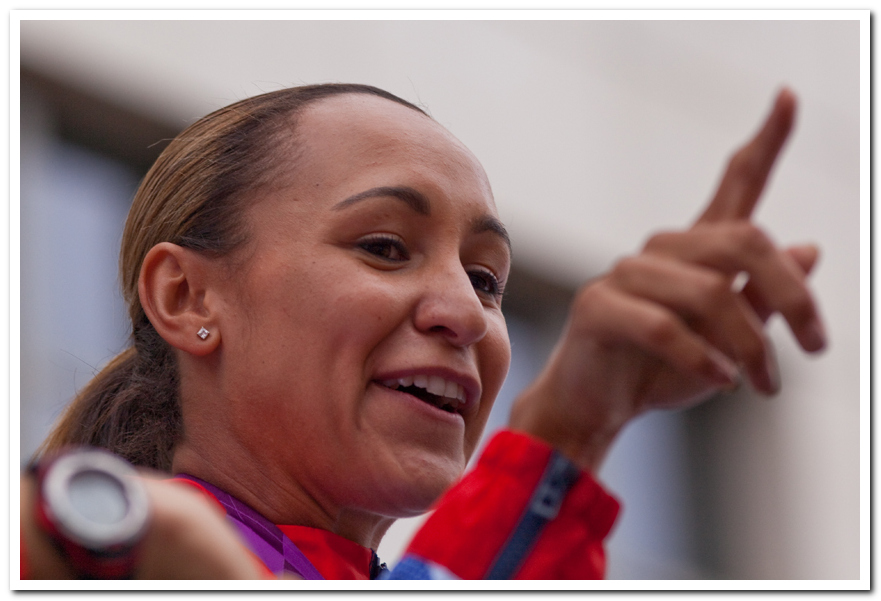 jessica ennis 