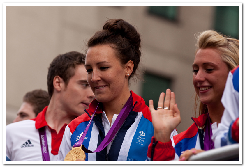 danni king and laura trott 